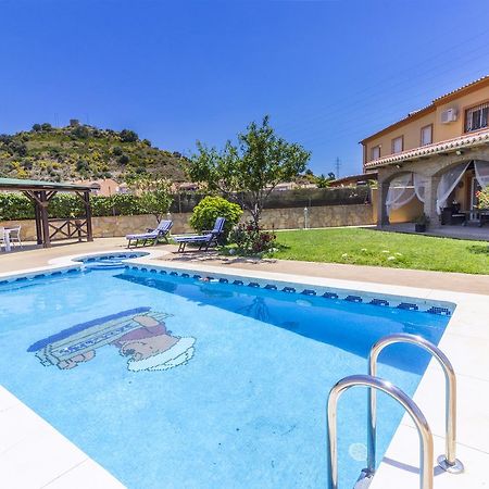 Cubo'S Villa Puerto De La Torre Malaga Exterior photo